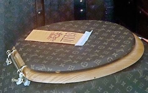 louis vuitton toilet paper amazon|Louis Vuitton toiletry hard case.